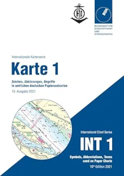 Karte 1 / INT1