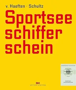 Lehrbuch SSS Sportseeschifferschein