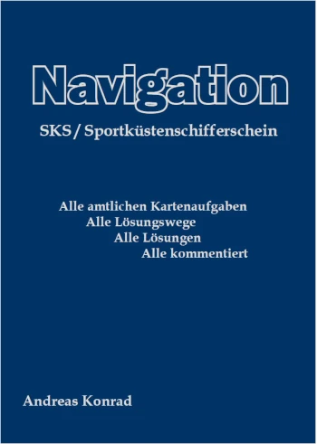Buch: SKS Navigation - Alle Aufgaben, Lösungen und Lösungswege