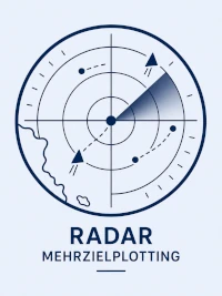 RADAR SHS Modulbutton