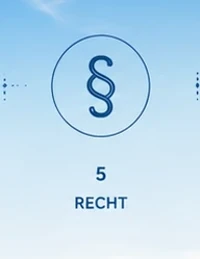 Nationales & Internationales Seerecht Icon