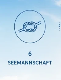 Seemannschaft & Yachttechnik Icon