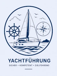 Yachtführung SHS Modulbutton