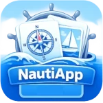 Präsentation der SKS Lern-App NautiApp auf dem Infoabend