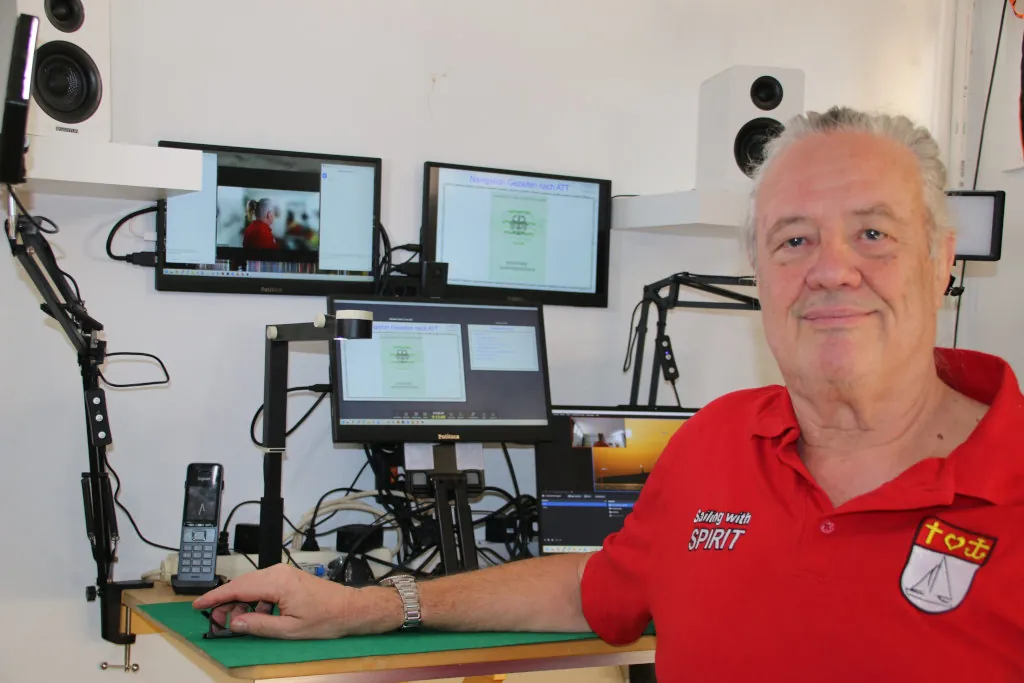 Unser Webinar So kommst du zum SSS und SHS