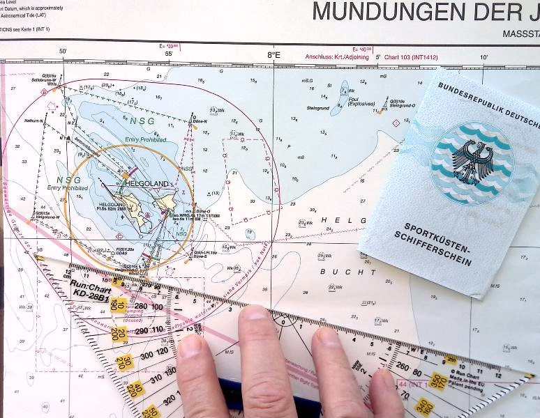 SKS Unterlagen Onlinekurs