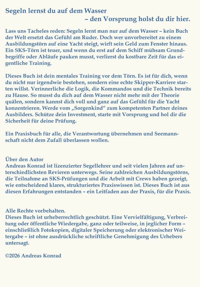 SKS Praxis Cover V 0.1 hinten