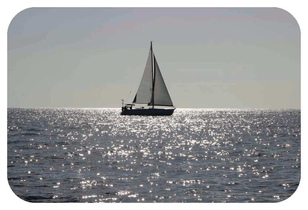 Segelreisen Mittelmeer und Atlantik Überquerung 