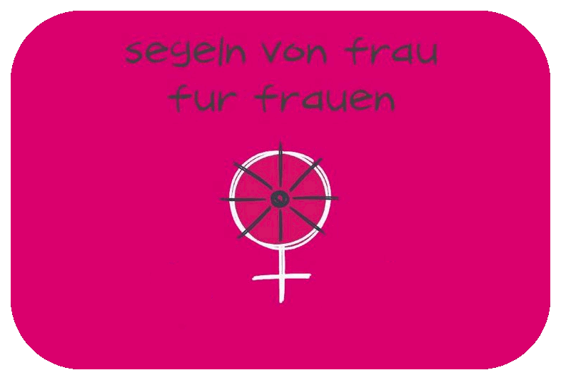 Ladies only - Skippertraining und Hafenmanöver Trainings nur für Frauen