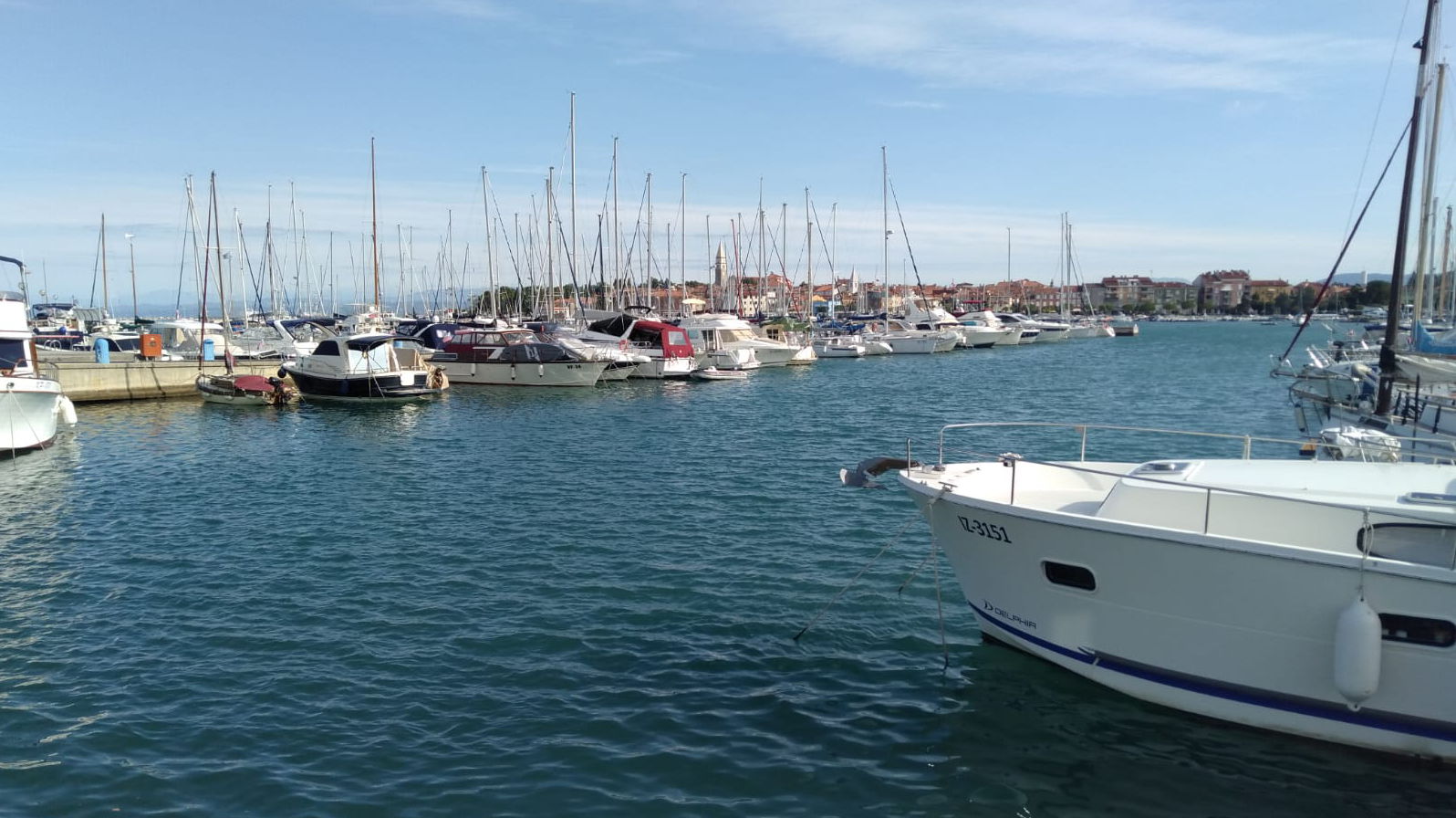 SSS Adria Slowenien Izola