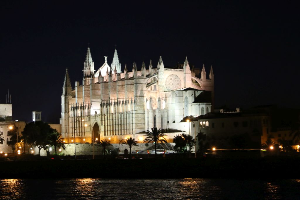 SSS Mallorca