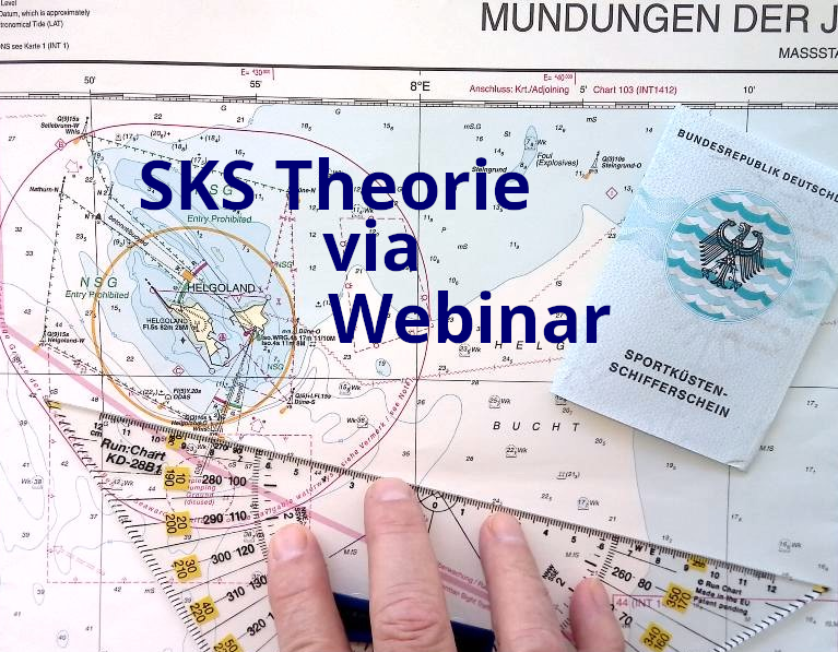 SKS Theorie via Webinar