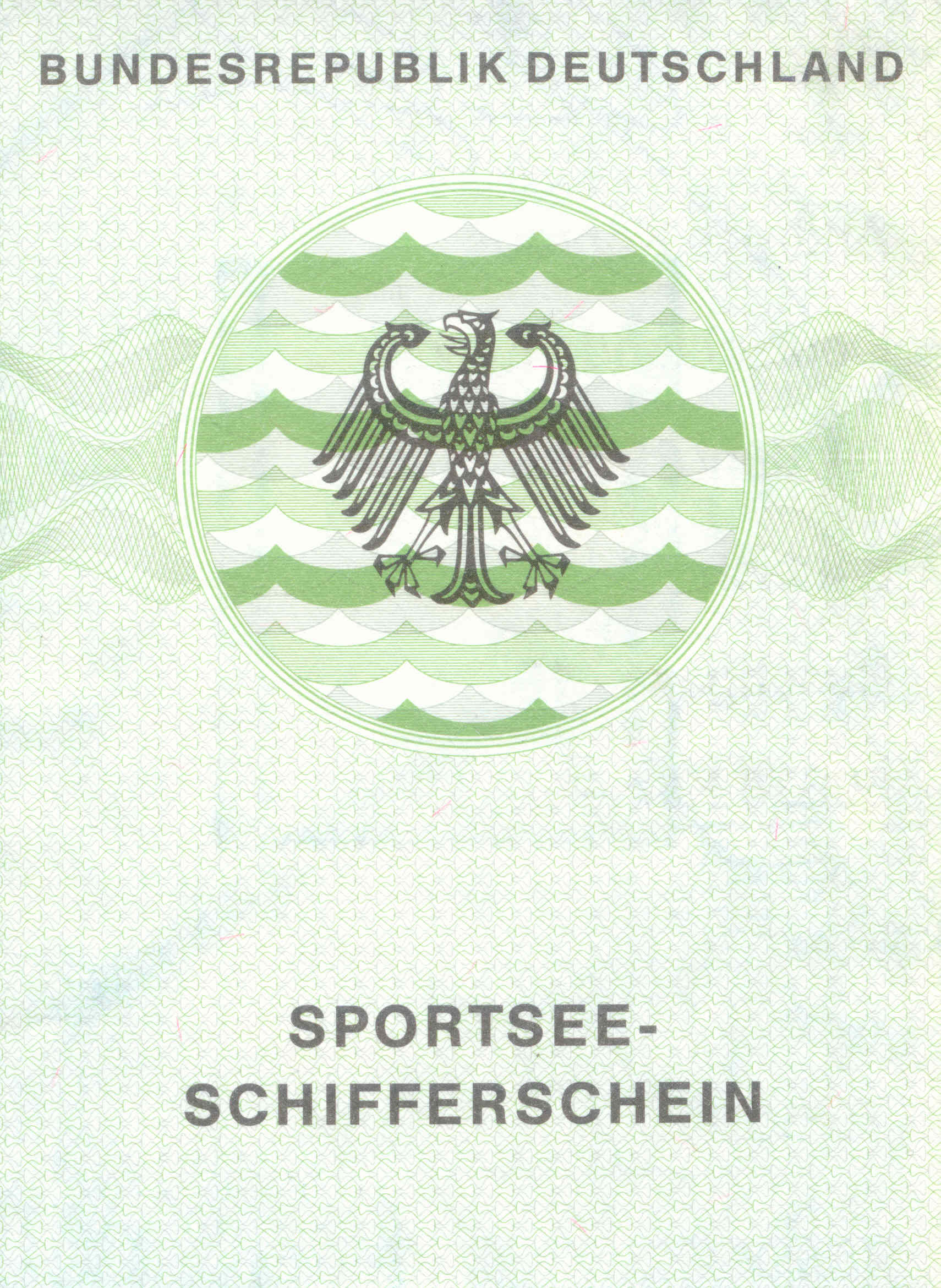 Webinar zum SSS Sportseeschifferschein Webinar zum SSS Sportseeschifferschein