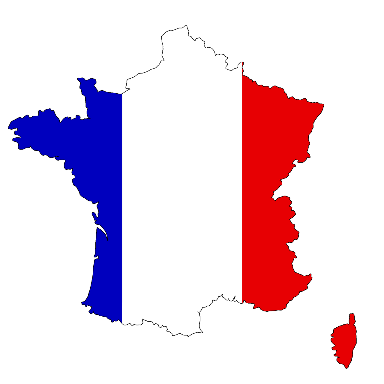Frankreich SKS Sportküstenschifferschein