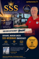 SSS. Infoabend
