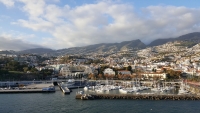 Marina Funchal